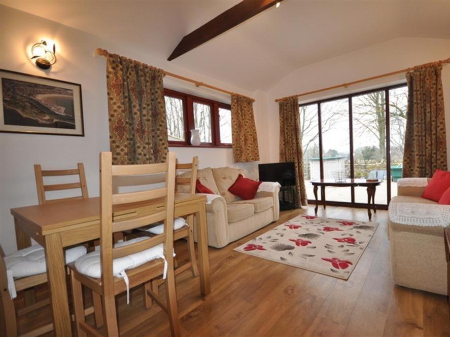 Follis Cottage Weymouth Ngoại thất bức ảnh