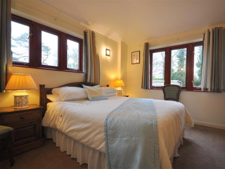 Follis Cottage Weymouth Ngoại thất bức ảnh